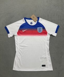 Maillot domicile Angleterre féminin FIFA CMF 2025