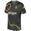 Maillot Homme Chelsea Année du Serpent Édition Spéciale Gris 2025/26