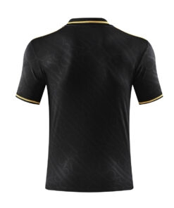 Polo Homme Real Madrid Noir 2025/26