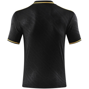 Polo Homme Real Madrid Noir 2025/26