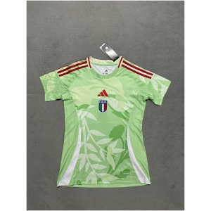Maillot Extérieur Italie Femme Coupe du Monde Féminine FIFA 2025