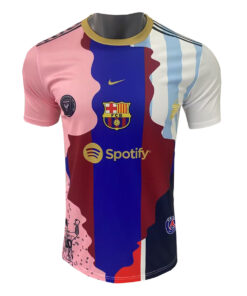 Maillot Inter Miami C.F. Édition Spéciale Messi Pour Homme 2025/26