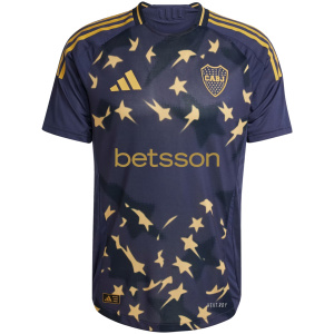 Maillot Third Boca Juniors Homme 2025/26