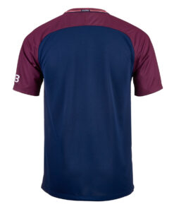 Maillot Domicile Rétro PSG Homme 2017/2018