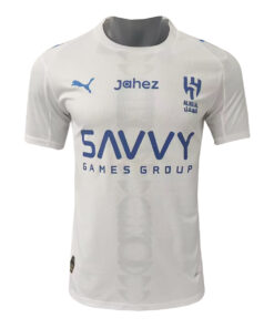 Maillot extérieur Al-Hilal pour homme 2025/26