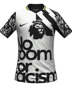 Maillot Édition Spéciale Anti-Racisme Premier League Pour Hommes 2025/26