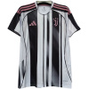 Maillot Domicile Juventus Homme 2025/26