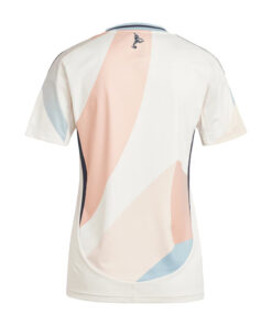 Maillot extérieur Équipe d’Espagne Femmes FIFA CMF 2025