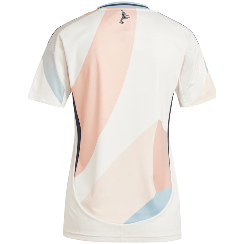 Maillot extérieur Équipe d’Espagne Femmes FIFA CMF 2025