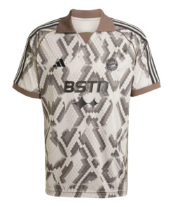 Maillot Bayern Munich Édition Spéciale Homme 2025/26