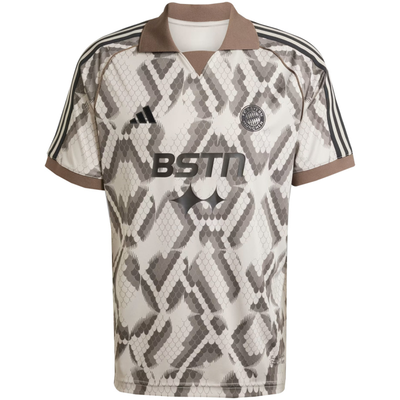 Maillot Bayern Munich Édition Spéciale Homme 2025/26