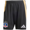 Short domicile Colo Colo Homme 2025/26