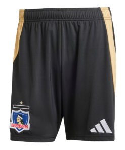 Short domicile Colo Colo Homme 2025/26