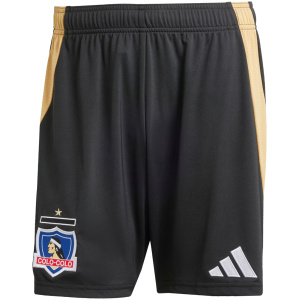 Short domicile Colo Colo Homme 2025/26