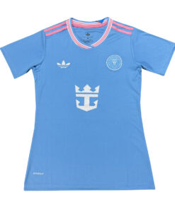Maillot Third Inter Miami C.F. 2025/26 Femme