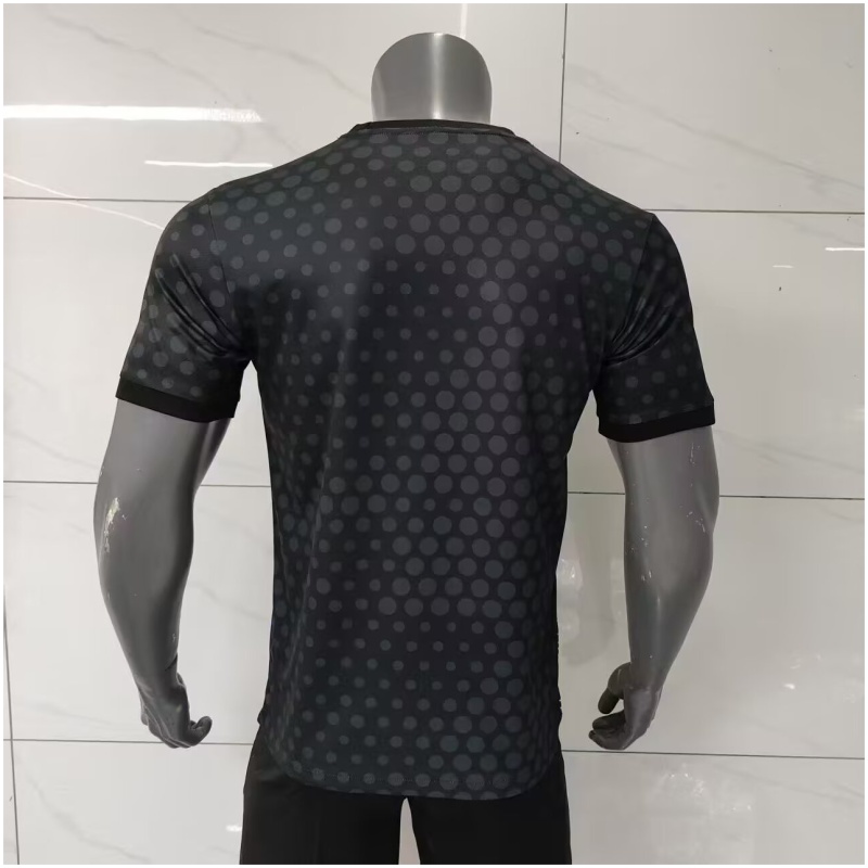 Homme Barcelona Édition Spéciale Maillot Néon 2025/26