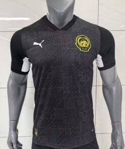 Maillot extérieur Malaisie Homme 2025