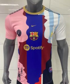 Maillot Inter Miami C.F. Édition Spéciale Messi Pour Homme 2025/26