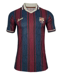 Maillot Barcelona Édition Spéciale Pour Hommes 2025/26