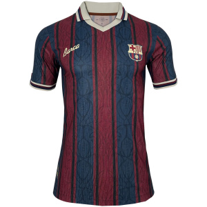 Maillot Barcelona Édition Spéciale Pour Hommes 2025/26