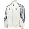 Veste Windrunner All Weather PSG Homme Blanc 2025/26