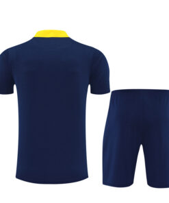 Homme Atletico Madrid Ensemble d’Entraînement Court Royal 2025/26