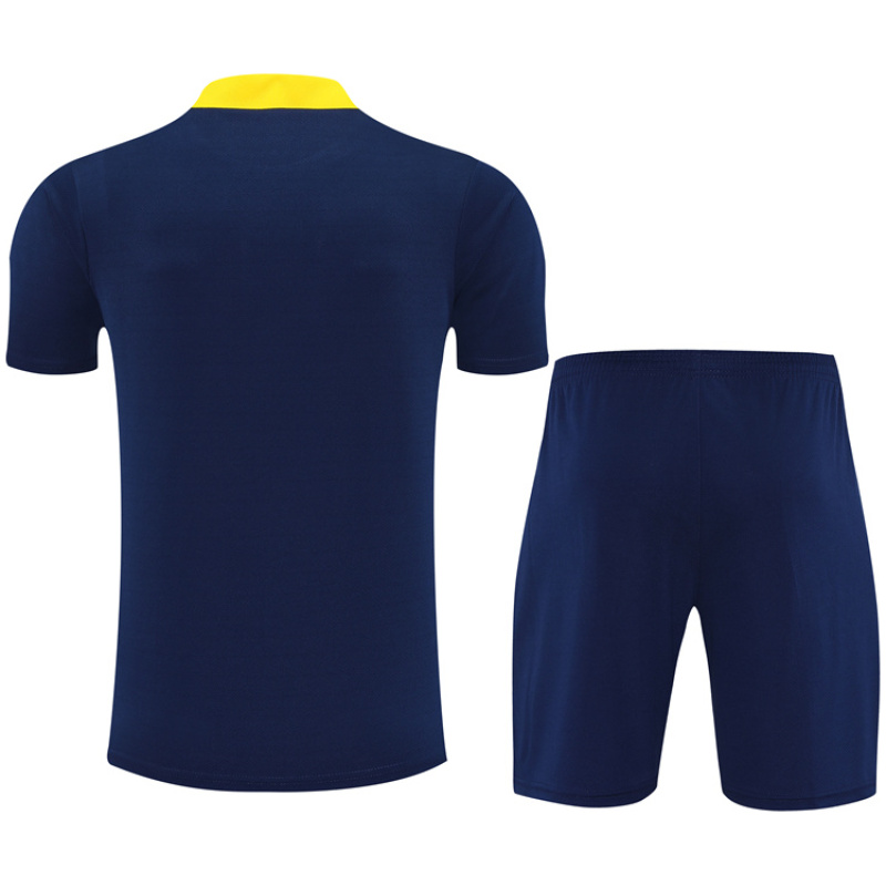 Homme Atletico Madrid Ensemble d’Entraînement Court Royal 2025/26
