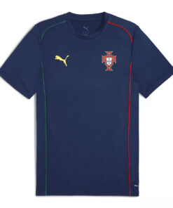 Maillot d’entraînement Royal Homme Portugal 2025