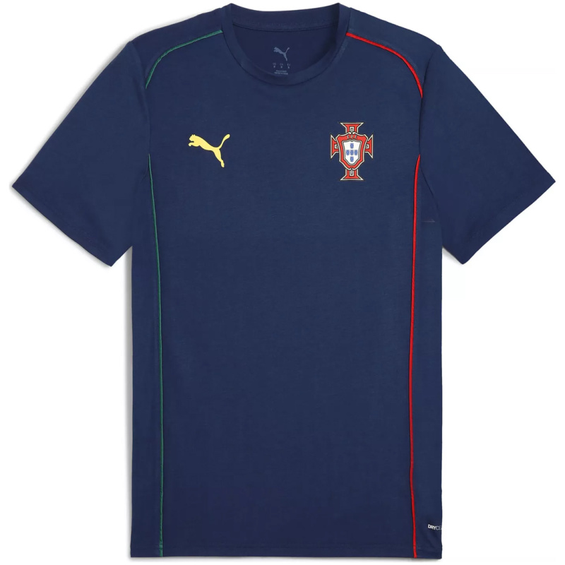 Maillot d’entraînement Royal Homme Portugal 2025