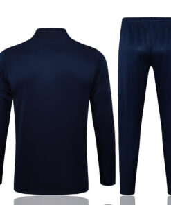 Tenue d’entraînement Juventus Royal Homme 2025/26