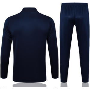 Tenue d’entraînement Juventus Royal Homme 2025/26