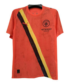 Maillot Third 2025/26 Manchester City Homme