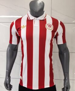 Maillot Homme Olympiacos 100e Anniversaire 2025