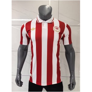 Maillot Homme Olympiacos 100e Anniversaire 2025