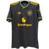 Maillot Troisième Manchester United 2025/26 pour Homme