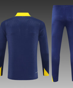 Tenue d’Entraînement Atletico Madrid Enfant Marine 2025/26