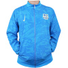 Veste Homme Barcelona Tous Temps veste coupe-vent Bleu Clair 2025/26
