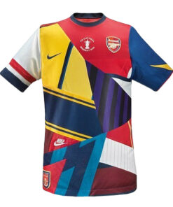 Arsenal Retro Édition Spéciale Maillot Homme 2014