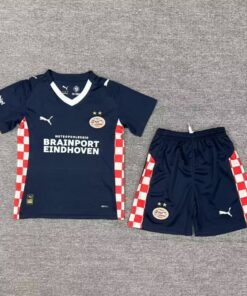 Maillot extérieur PSV enfants 2025/26