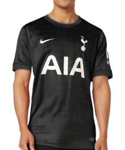 Maillot Extérieur Tottenham Hotspur Homme 2025/26