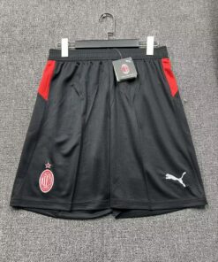 Short domicile Homme AC Milan 2025/26