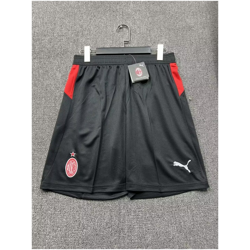 Short domicile Homme AC Milan 2025/26