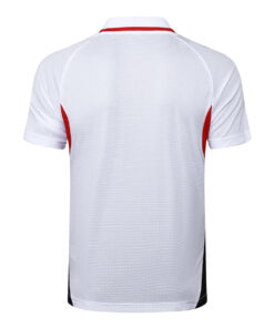 Maillot Polo Homme Bayern Munich Blanc 2025/26