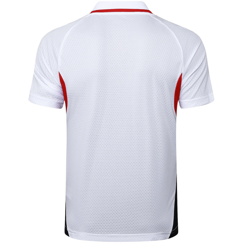Maillot Polo Homme Bayern Munich Blanc 2025/26