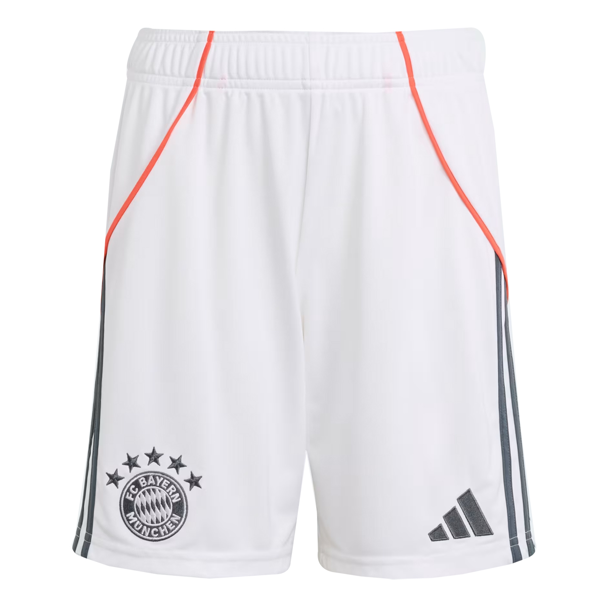Short Extérieur Bayern Munich Homme 2025/26