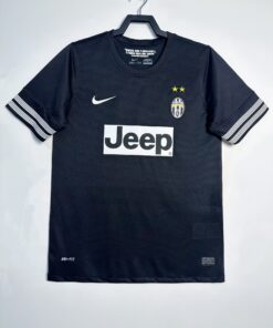 Maillot extérieur rétro Juventus 2012/13