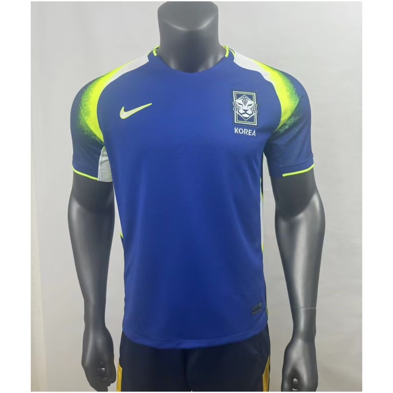 Maillot extérieur Corée Homme 2025