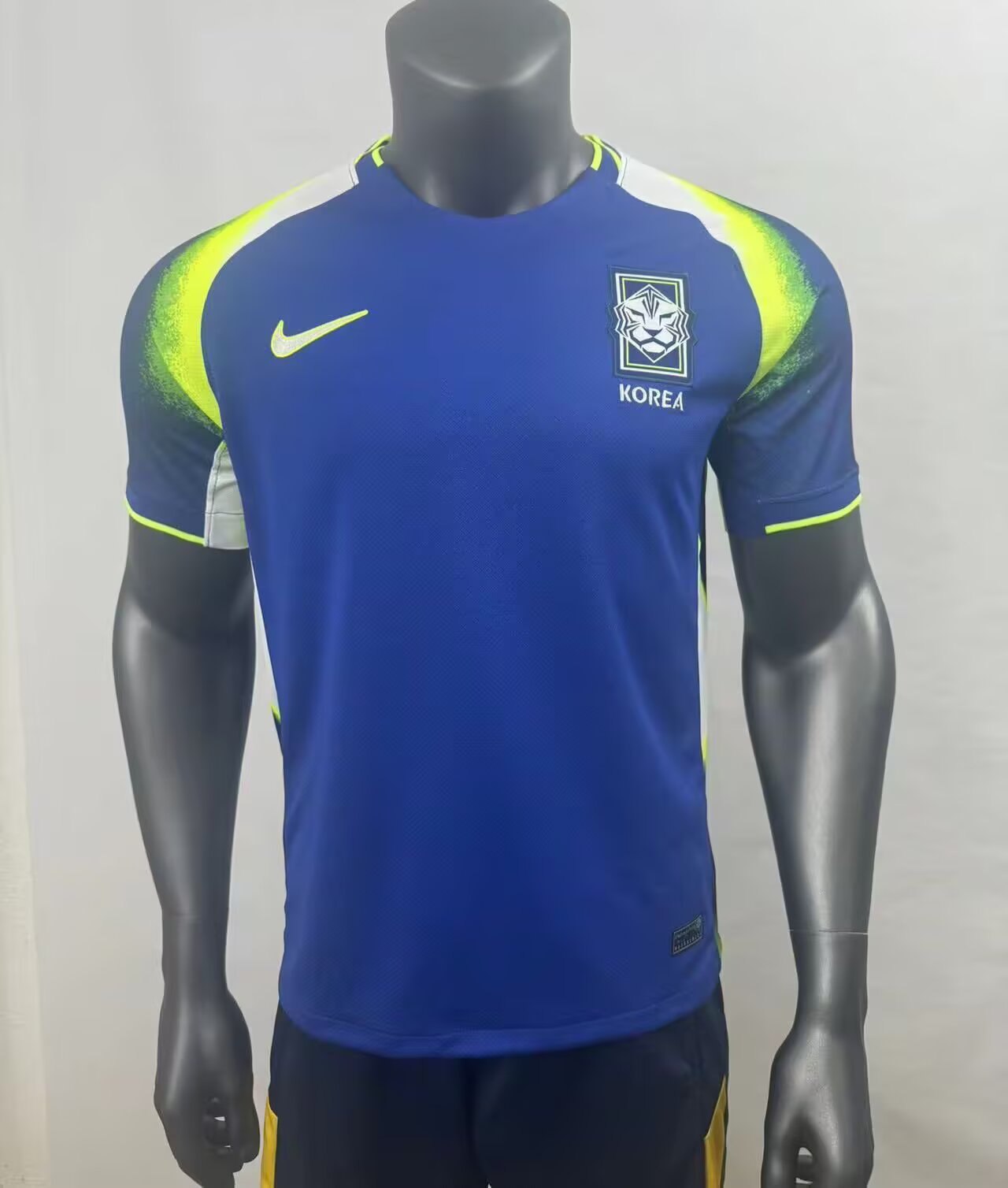 Maillot extérieur Corée Homme 2025
