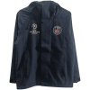 Veste Homme PSG veste coupe-vent Par Tous les Temps Champions League Royal 2025/26
