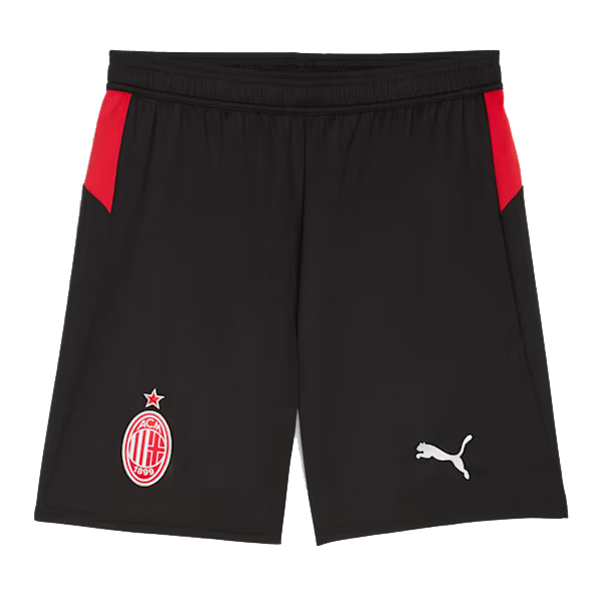 Short domicile Homme AC Milan 2025/26